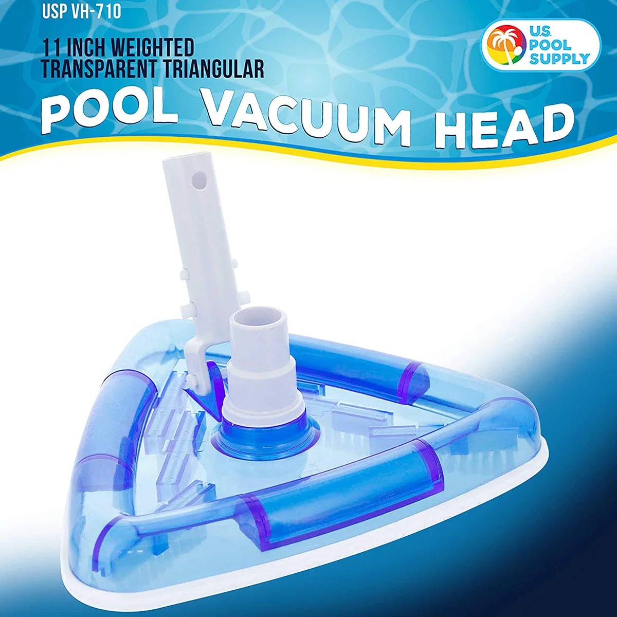AA Swimming Pool Cleaner, Brush Head, Inhalational Bag Water Spas Hose Connection Protective Transparent Cleaner
AA Swimming Pool Cleaner, Brush Head, Inhalational Bag Water Spas Hose Connection Protective Transparent Cleaner