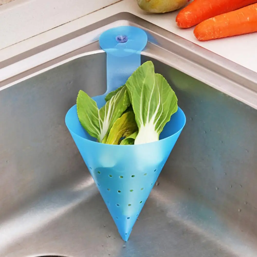 Kitchen Foldable Filter Collapsible Colander, Strainer Washing up Basket, Simple Sink Self-standing Drain Anti-blocking Filter
Kitchen Foldable Filter Collapsible Colander, Strainer Washing up Basket, Simple Sink Self-standing Drain Anti-blocking Filter