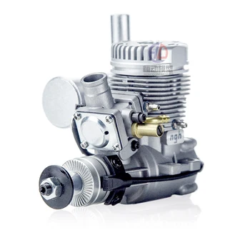 Aeromodelling engine GT9PRO, two-stroke 9cc gasoline engine, class 46 and 52 fixed wings
Aeromodelling engine GT9PRO, two-stroke 9cc gasoline engine, class 46 and 52 fixed wings