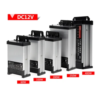DC 12V 24V Lighting Transformer Outdoor Rainproof 220V TO 12V 2A 5A Power Adapter LED Driver Power Supply 24v for LED Strip
DC 12V 24V Lighting Transformer Outdoor Rainproof 220V TO 12V 2A 5A Power Adapter LED Driver Power Supply 24v for LED Strip