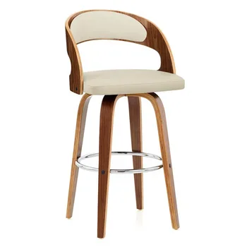 Nordic Solid Wood Bar Chair, Bar Chair, Backrest, High Stool, Bar Stool, Front Desk, Cash Register, High Chair, Household Swivel 
Nordic Solid Wood Bar Chair, Bar Chair, Backrest, High Stool, Bar Stool, Front Desk, Cash Register, High Chair, Household Swivel
