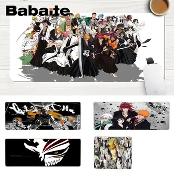Babaite Beautiful Anime Bleach Espadas High Speed New Mousepad Large Lockedge Mouse pad PC Computer mat Gaming Mouse Pad
Babaite Beautiful Anime Bleach Espadas High Speed New Mousepad Large Lockedge Mouse pad PC Computer mat Gaming Mouse Pad
