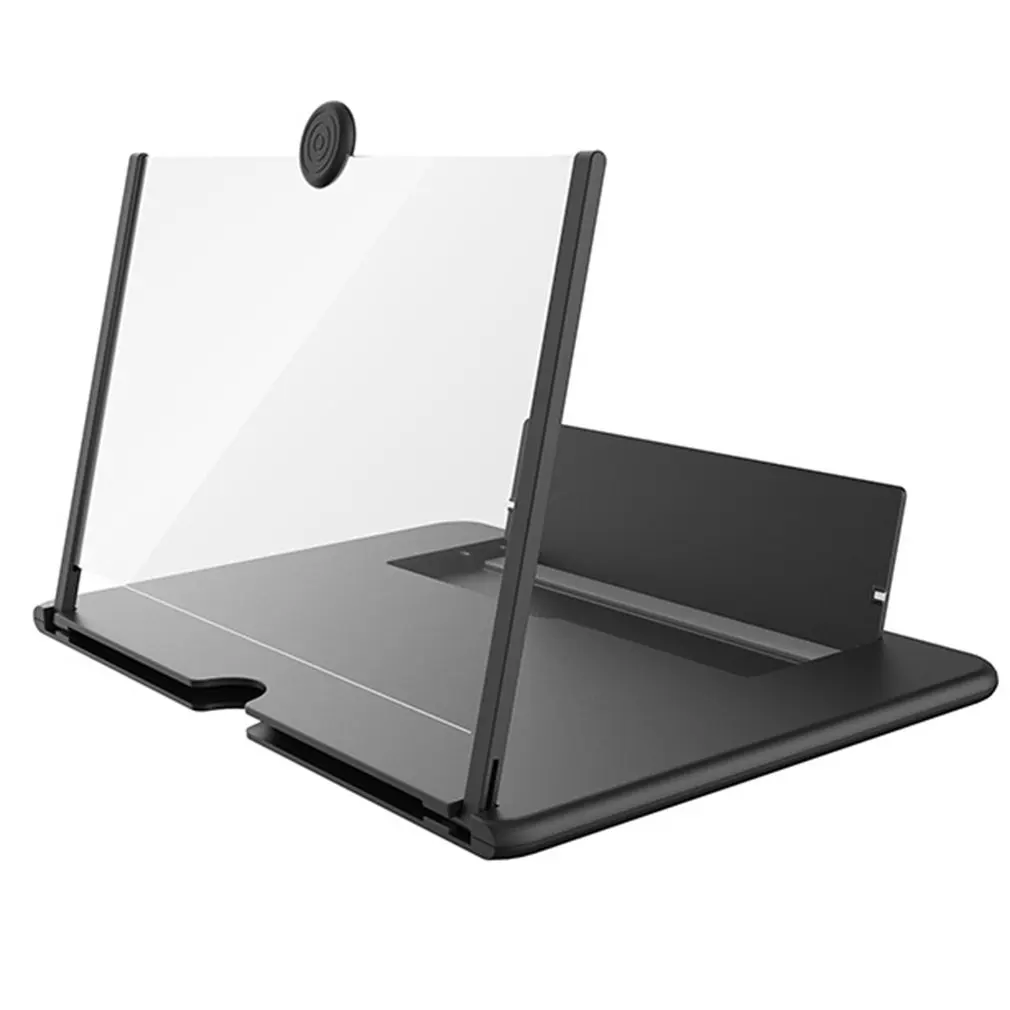 Fashion 3D Phone Screen Amplifier Mobile Portable Universal Screen Magnifier For Cell Phone Screen Expander Magnifying
Fashion 3D Phone Screen Amplifier Mobile Portable Universal Screen Magnifier For Cell Phone Screen Expander Magnifying