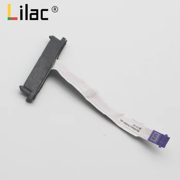 HDD Connector Flex Cable For HP X360 14-BA 14-AC 14-CE 15-BR 14-AF 240 G4 12pin laptop SATA Hard Drive Adapter 450.0BZ05.0001 
HDD Connector Flex Cable For HP X360 14-BA 14-AC 14-CE 15-BR 14-AF 240 G4 12pin laptop SATA Hard Drive Adapter 450.0BZ05.0001