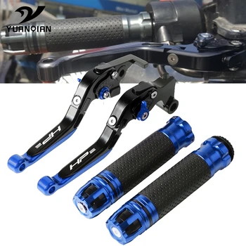 For BMW HP2EnduRo HP 2 HP2 EnduRo 2005 2006 2007 2008 Motorcycle Accessories CNC Adjustable Brake Clutch Lever Handle Hand Grips
For BMW HP2EnduRo HP 2 HP2 EnduRo 2005 2006 2007 2008 Motorcycle Accessories CNC Adjustable Brake Clutch Lever Handle Hand Grips