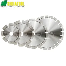 SHDIATOOL 1pc Professional Laser Welded Diamond Blade Arrayed Diamond Cutting Disc Hard material Diameter 4.5" 5" 7" 9"
SHDIATOOL 1pc Professional Laser Welded Diamond Blade Arrayed Diamond Cutting Disc Hard material Diameter 4.5" 5" 7" 9"