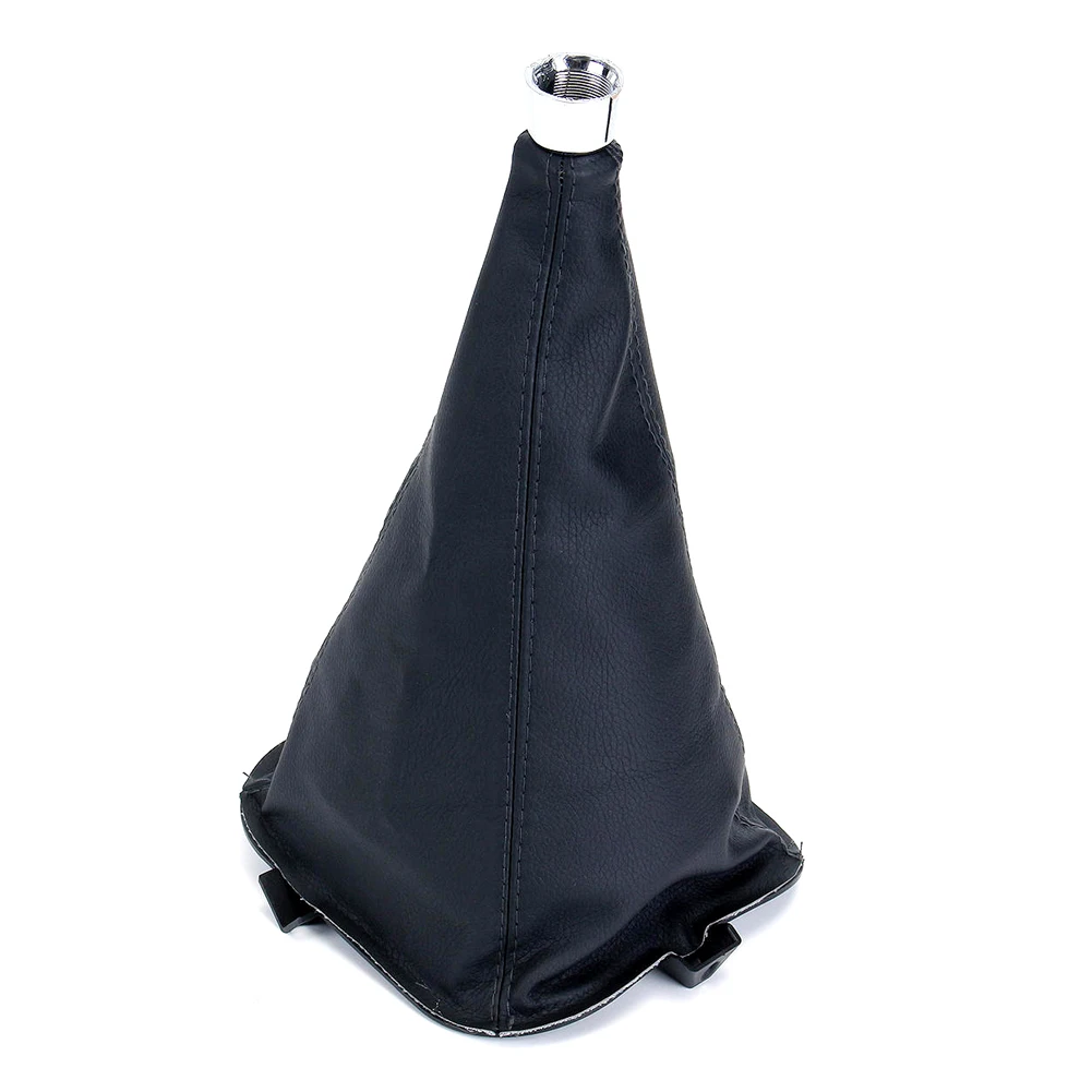 Leather Short Shifter Collars Black Stitch Shift Knob For Car Gearshift Knob for Hover 10-12 Great Wall Hover H3 H5
Leather Short Shifter Collars Black Stitch Shift Knob For Car Gearshift Knob for Hover 10-12 Great Wall Hover H3 H5