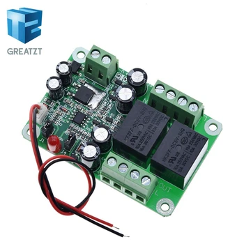 GREATZT Power amplifier Speaker Protection Board Boot Delay DC Protect Sensitivity adjustable Stereo Amplifier Double Channel
GREATZT Power amplifier Speaker Protection Board Boot Delay DC Protect Sensitivity adjustable Stereo Amplifier Double Channel