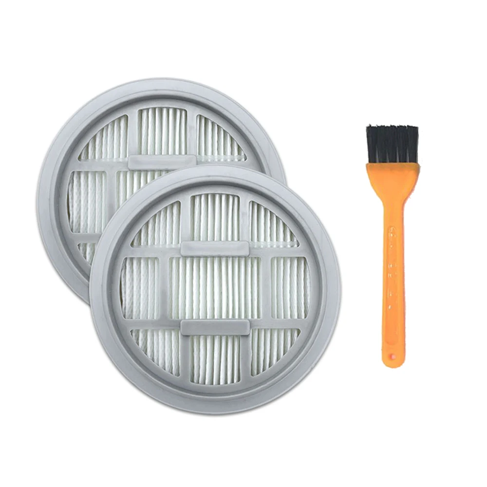 2pc/lot Hepa Filter for xiaomi Deerma VC20S VC20 VC21 Handle Vacuum Cleaner Parts Accessories Filter
2pc/lot Hepa Filter for xiaomi Deerma VC20S VC20 VC21 Handle Vacuum Cleaner Parts Accessories Filter