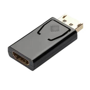 Display Port to HDMI Male Female DisplayPort DP to HDMI Adapter Converter Lot Support 1080P 427#2
Display Port to HDMI Male Female DisplayPort DP to HDMI Adapter Converter Lot Support 1080P 427#2