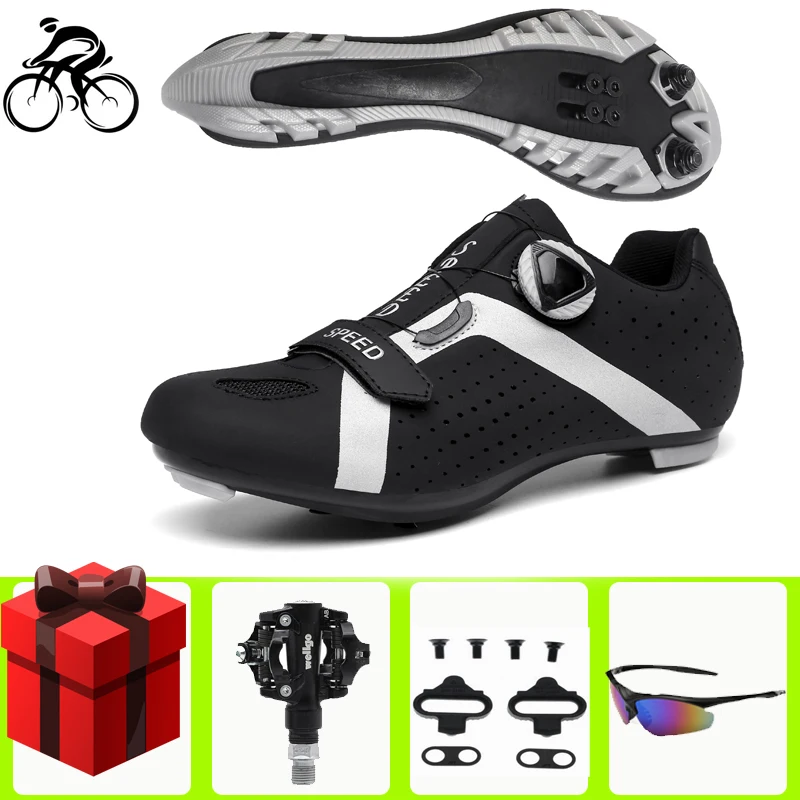 Cycling Sneakers Msapatilha Ciclismo Mtb Men Women Bicycle Breathable Self-Locking Mountain Bike Athletic Racing Sports Biciclet
Cycling Sneakers Msapatilha Ciclismo Mtb Men Women Bicycle Breathable Self-Locking Mountain Bike Athletic Racing Sports Biciclet