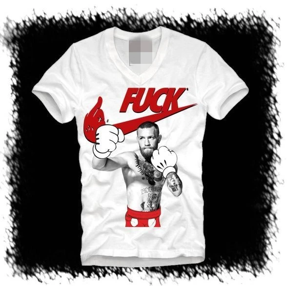 T Shirt Conotr McGregor Ireland Mc Gregor mikke tyson show original title suit hat color RETRO VINTAGE Classic t-shirt
T Shirt Conotr McGregor Ireland Mc Gregor mikke tyson show original title suit hat color RETRO VINTAGE Classic t-shirt