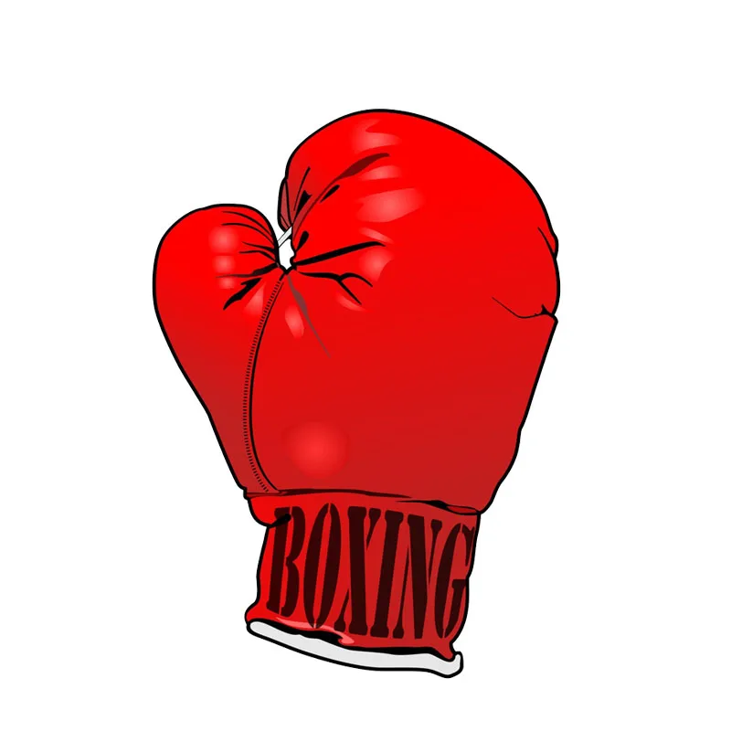 PLAY COOL Car Sticker CUTE Boxing Glove Automobiles Motorcycles Exterior Accessories PVC Decals for Bmw Audi Ford Toyota Lada
PLAY COOL Car Sticker CUTE Boxing Glove Automobiles Motorcycles Exterior Accessories PVC Decals for Bmw Audi Ford Toyota Lada