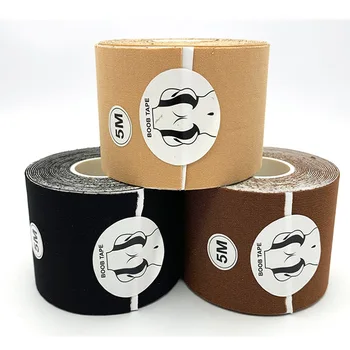 Pull up the chest stickers Womens push up tape chest stickers Anti-bump invisible Bra
Pull up the chest stickers Womens push up tape chest stickers Anti-bump invisible Bra
