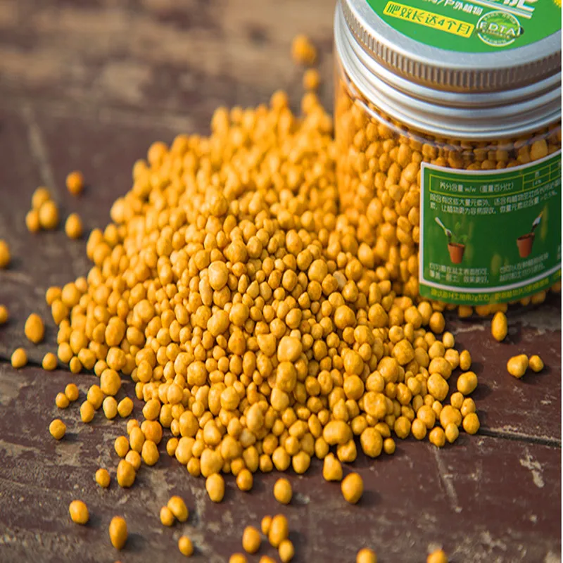 100 gram Home gardening water soluble fertilizer universal, hydroponic plants,flower bonsai fruits vegetables fertilizer
100 gram Home gardening water soluble fertilizer universal, hydroponic plants,flower bonsai fruits vegetables fertilizer