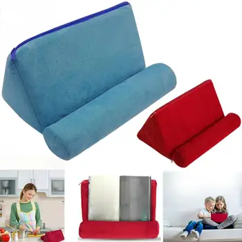 Multifunction Laptop Cooling Pad Tablet Stand Holder Stand Lap Rest Cushion Laptop Holder Tablet Pillow Sponge Lapdesk for Ipad
Multifunction Laptop Cooling Pad Tablet Stand Holder Stand Lap Rest Cushion Laptop Holder Tablet Pillow Sponge Lapdesk for Ipad