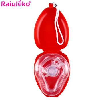 One-way Valve Tools Carevas CPR Rescue Mask CPR Resuscitator Rescue Emergency First Aid Masks CPR Breathing Mask Mouth Breath
One-way Valve Tools Carevas CPR Rescue Mask CPR Resuscitator Rescue Emergency First Aid Masks CPR Breathing Mask Mouth Breath