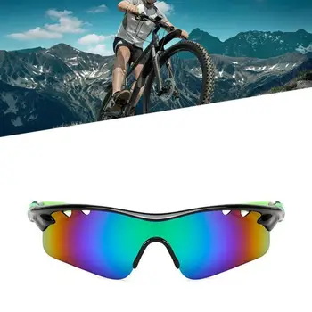 Fashion Sun UV Cycling Sunglasses Outdoor Riding Sports Sunglasses Glasses Bike Windproof Sandproof Polarized Bicycle Goggles 
Fashion Sun UV Cycling Sunglasses Outdoor Riding Sports Sunglasses Glasses Bike Windproof Sandproof Polarized Bicycle Goggles