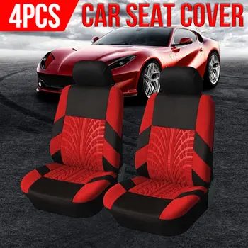 Universal Car Seat Cover 4 Pcs 2-Seats Embossing Anti-Dirty Pad Seat Cushion High Quality Full Seat Cover
Universal Car Seat Cover 4 Pcs 2-Seats Embossing Anti-Dirty Pad Seat Cushion High Quality Full Seat Cover