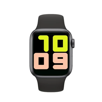 2020 IWO16 Series 5 T500 Smart Watch Bluetooth call Music Player 44MM For Apple IOS Android phone Heart Rate PK IWO8 W54 B57 A1
2020 IWO16 Series 5 T500 Smart Watch Bluetooth call Music Player 44MM For Apple IOS Android phone Heart Rate PK IWO8 W54 B57 A1