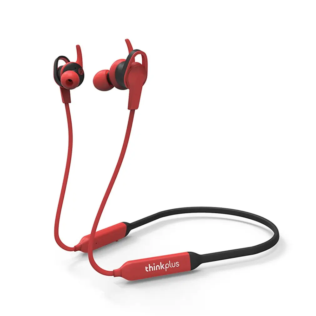 For Lenovo Thinkpad Wireless Headset Business Call Headsets Sports Music In-Ear Hanging Headsets
For Lenovo Thinkpad Wireless Headset Business Call Headsets Sports Music In-Ear Hanging Headsets