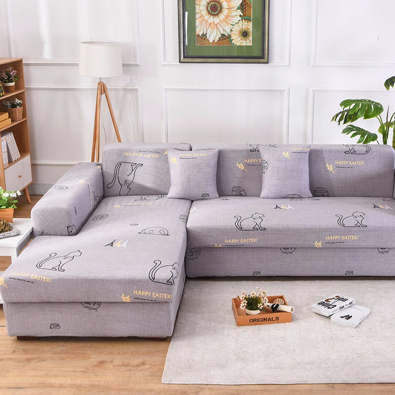 Stretch Sofa Cover Cartoon pattern Couch Cover Polyester 1/2/3 Seater Couch Slipcover sofa for Living Room Furniture Protector
Stretch Sofa Cover Cartoon pattern Couch Cover Polyester 1/2/3 Seater Couch Slipcover sofa for Living Room Furniture Protector