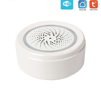 Temperature Hygrometer Humidity Sensor Alarm for Home Greenhouse Basement Garage temperature siren
Temperature Hygrometer Humidity Sensor Alarm for Home Greenhouse Basement Garage temperature siren
