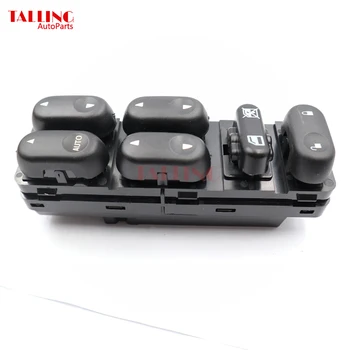 3L8Z-14529-AA Power Window Switch FOR FORD ESCAPE 2001-2007 MAZDA TRIBUTE 2001-2006 MERCURY MARINER 2005-2007
3L8Z-14529-AA Power Window Switch FOR FORD ESCAPE 2001-2007 MAZDA TRIBUTE 2001-2006 MERCURY MARINER 2005-2007
