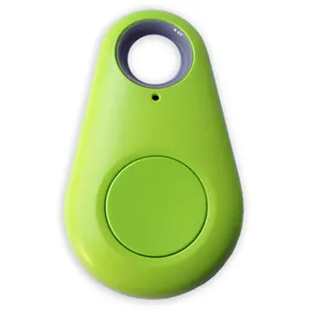 Bluetooth key finder Smart device Anti lost GPS tracker tag alarm Located for children pet wallet
Bluetooth key finder Smart device Anti lost GPS tracker tag alarm Located for children pet wallet