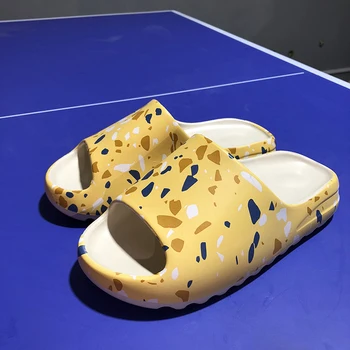 2020 New Slippers Women Indoor Home Summer Beach Ourdoor Slides Ladies Slipers Platform Mules Shoes Woman Flats Zapatos De Mujer
2020 New Slippers Women Indoor Home Summer Beach Ourdoor Slides Ladies Slipers Platform Mules Shoes Woman Flats Zapatos De Mujer