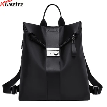 Kunzite Backpack Casual Fashion Women's Leisure Multi-function Large Capacity Female Flexo Bag Student Backpacks
Kunzite Backpack Casual Fashion Women's Leisure Multi-function Large Capacity Female Flexo Bag Student Backpacks