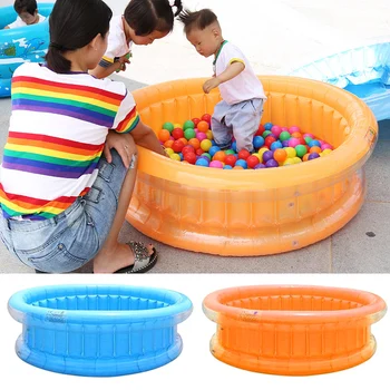 Hot Inflatable Swimming Pools Thickening PVC Paddling Pool for Gardens Kids Outdoor Summer MVI-ing
Hot Inflatable Swimming Pools Thickening PVC Paddling Pool for Gardens Kids Outdoor Summer MVI-ing