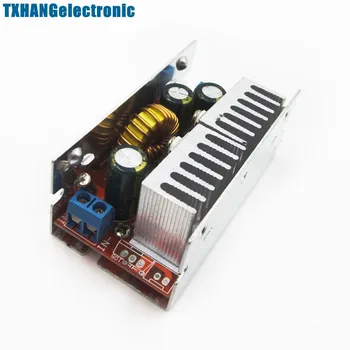 10A 200W Adjustable DC-DC Step Down Converter Buck module 4.5-30V to 0.8-32V diy electronics
10A 200W Adjustable DC-DC Step Down Converter Buck module 4.5-30V to 0.8-32V diy electronics