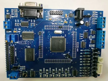DSP2407 Development Board Development Kit TMS320LF2407A Learning Board Verification Board CCS
DSP2407 Development Board Development Kit TMS320LF2407A Learning Board Verification Board CCS