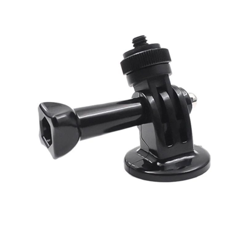 1/4 Screw Adapter Base Tripod Mount Holder for Insta360 One X Camera Ricoh Theta SC 360 Degree Camera
1/4 Screw Adapter Base Tripod Mount Holder for Insta360 One X Camera Ricoh Theta SC 360 Degree Camera