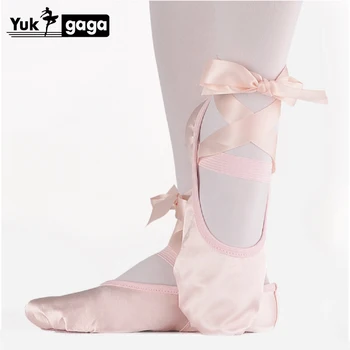 Soft Silk Pink Flat Teacher Ballet Shoes With Ribbon Kids For Girls Women Ballet Shoes Children Canvas
Soft Silk Pink Flat Teacher Ballet Shoes With Ribbon Kids For Girls Women Ballet Shoes Children Canvas