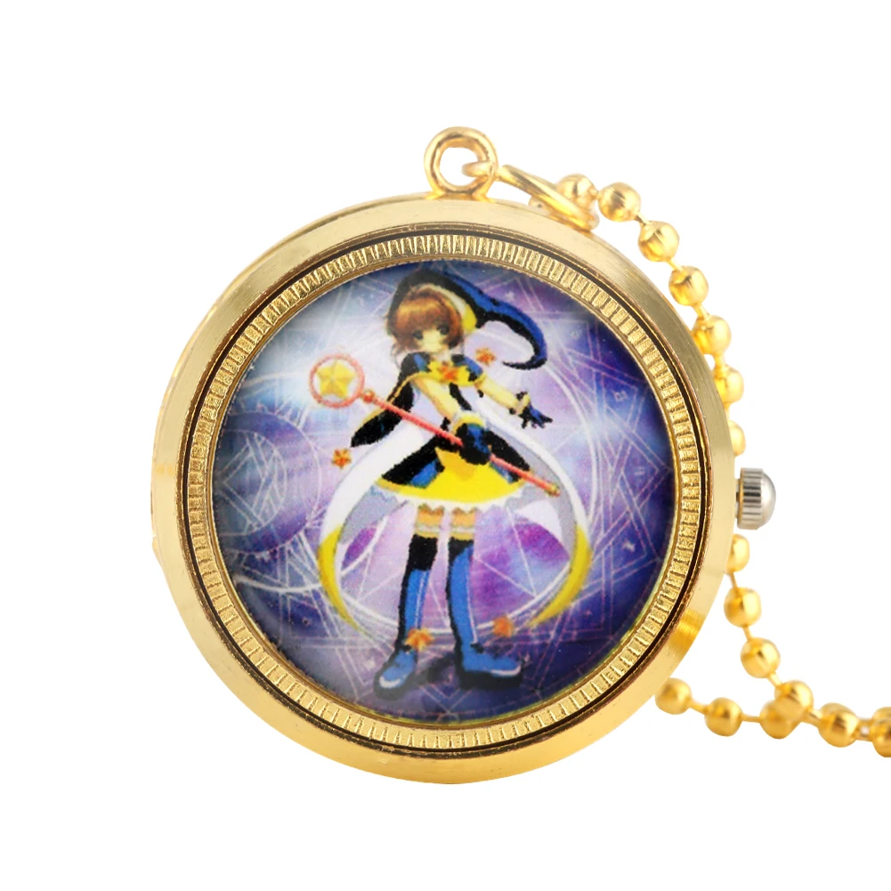 Pocket Watch Pocket Watch Quartz Pocket Watch for Men Women Arabic Numerals Pendant Watch Unique Theme Pattern Watches for Girls
Pocket Watch Pocket Watch Quartz Pocket Watch for Men Women Arabic Numerals Pendant Watch Unique Theme Pattern Watches for Girls