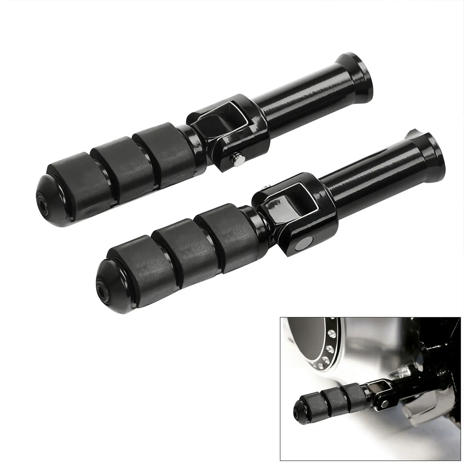 Кронштейны для подножки для мотоциклистов, пассажиров, для Harley Street Bob Fat Boy Softail Fat Boy Low Rider 2018 2019 2020 2021
Кронштейны для подножки для мотоциклистов, пассажиров, для Harley Street Bob Fat Boy Softail Fat Boy Low Rider 2018 2019 2020 2021