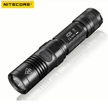 

Nitecore new EC20 CREE XM-L2 T6 LED Flashlight 960 Lumens Waterproof 18650 Outdoor Camping Hiking Hunting Portable Torch