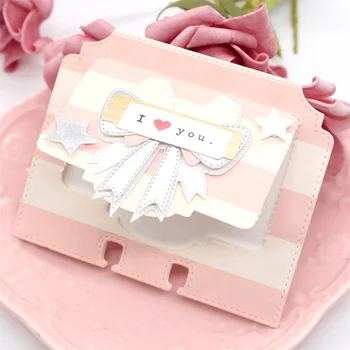 Lift the Flap Memorydex Metal Cutting Dies Stencils for DIY Scrapbooking/photo album Decorative Embossing DIY Paper Card
Lift the Flap Memorydex Metal Cutting Dies Stencils for DIY Scrapbooking/photo album Decorative Embossing DIY Paper Card