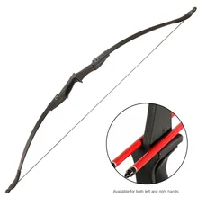 30/40 קילו אנטי-קשת קשת 57 אינץ חזק חץ וקשת פונקציה, שמאל וימין קשת, ציד קשת חץ וקשת, חיצוני ספורט(China)