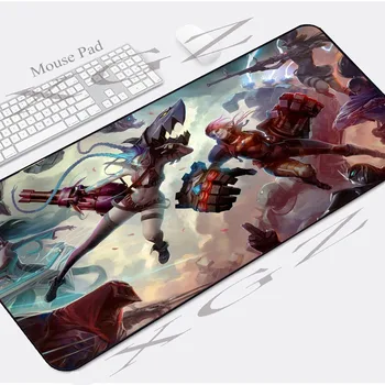 XGZ Anime Sexy Girl Fairy Tail Custom Large Computer Desk Mat Precision Black Lock-edge Office Mouse Keyboard Pad 90x40/60x30
XGZ Anime Sexy Girl Fairy Tail Custom Large Computer Desk Mat Precision Black Lock-edge Office Mouse Keyboard Pad 90x40/60x30