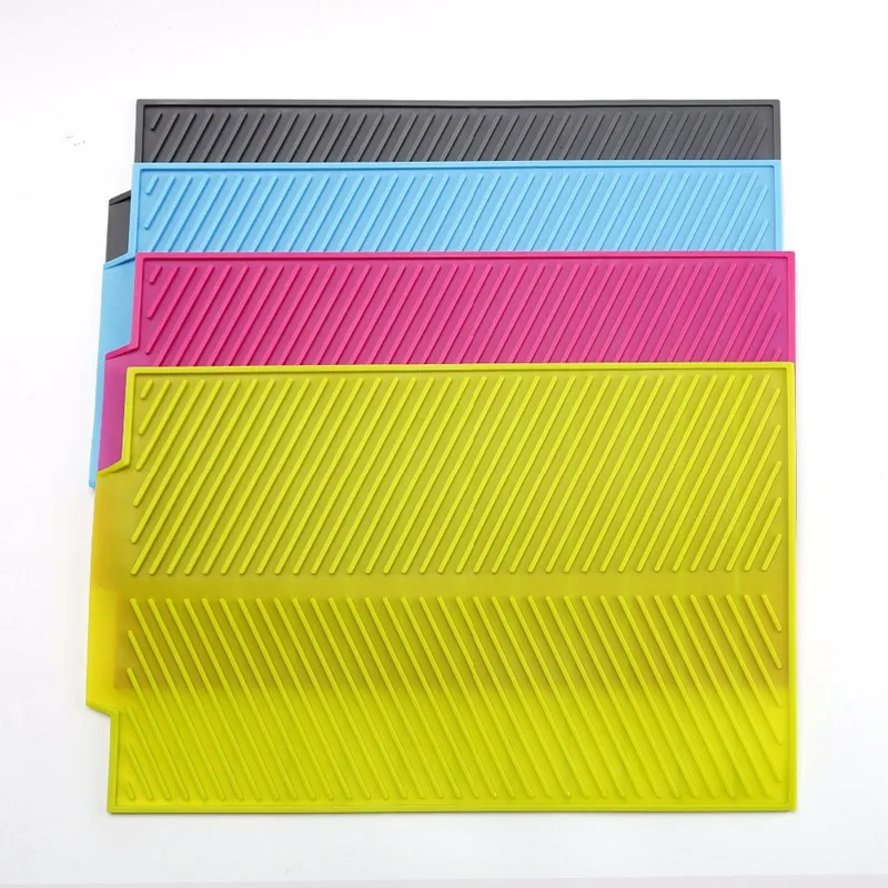 Silicone Square Dish Premium Heat Resistant Europe Tableware Dishwaser with Durable Cushion Pad Dinnerware Table Mat Placemat
Silicone Square Dish Premium Heat Resistant Europe Tableware Dishwaser with Durable Cushion Pad Dinnerware Table Mat Placemat