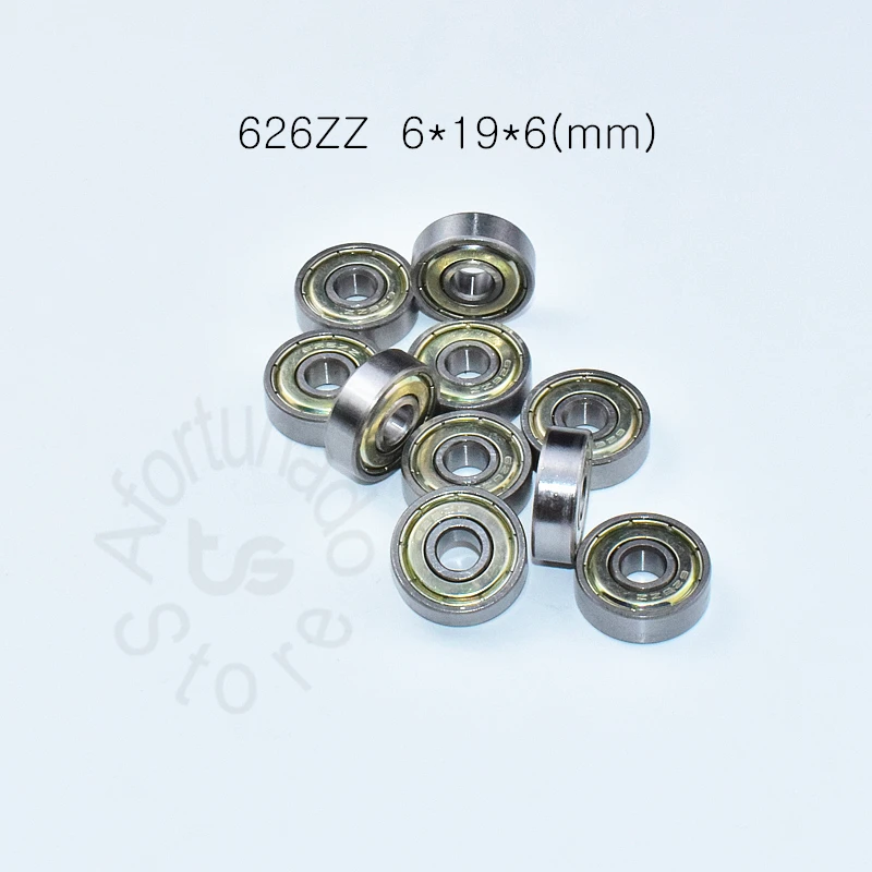 Углеродистая сталь 626 626zz 6*19*6 (мм), 10 шт. подшипников, бесплатная доставка, подшипники, металлический герметичный подшипник, экономичный и практичный
Углеродистая сталь 626 626zz 6*19*6 (мм), 10 шт. подшипников, бесплатная доставка, подшипники, металлический герметичный подшипник, экономичный и практичный