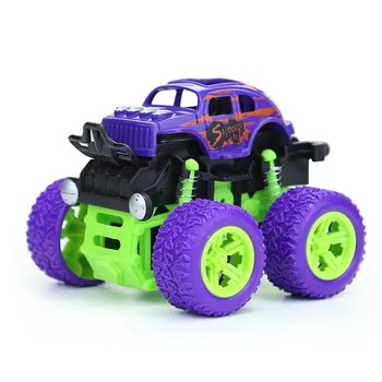 1:64 Four-wheel Drive Inertia Buggy Child Toys Rc Car Model Anti-fall Stunt Boys Birthday Gift
1:64 Four-wheel Drive Inertia Buggy Child Toys Rc Car Model Anti-fall Stunt Boys Birthday Gift