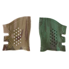 Tactical Airsoft Pistol Rubber Grip Glove Cover Anti Slip Handgun Sleeve Glock Holster Handle Hunting Accessories
Tactical Airsoft Pistol Rubber Grip Glove Cover Anti Slip Handgun Sleeve Glock Holster Handle Hunting Accessories