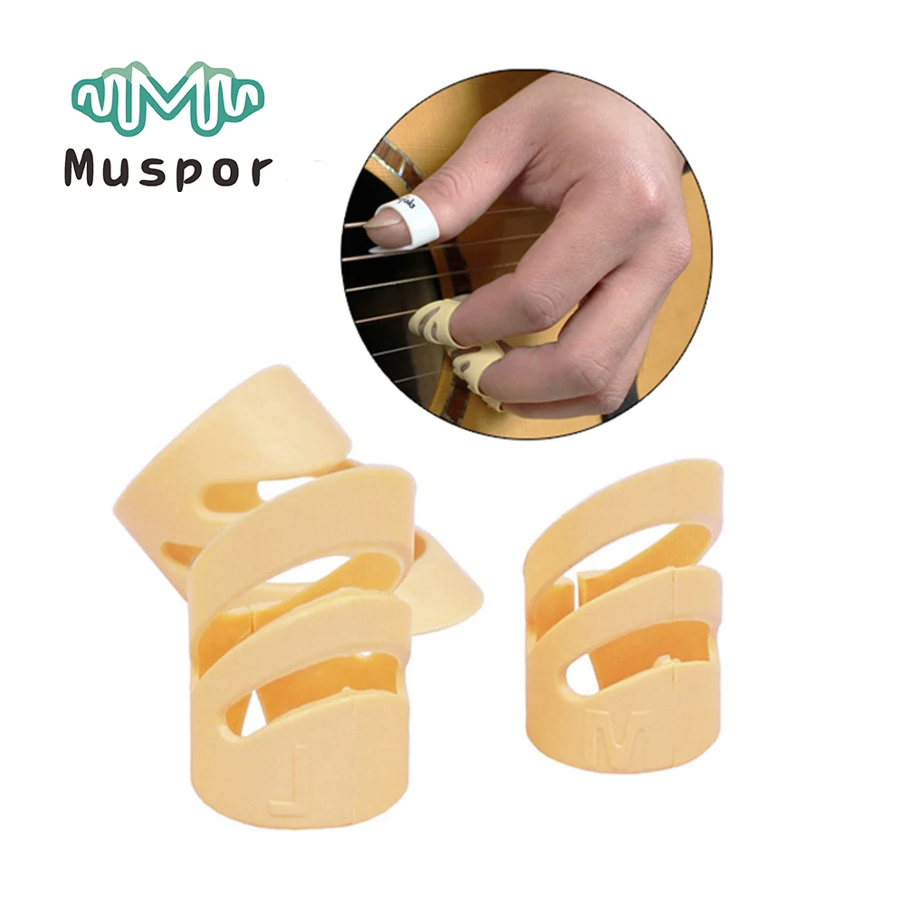 Muspor 3 Pcs Guitar Picks Alaska Pick Plectrum Electric Acoustic Guitar Ukulele Mandolin Strings Instrument Part Accessories
Muspor 3 Pcs Guitar Picks Alaska Pick Plectrum Electric Acoustic Guitar Ukulele Mandolin Strings Instrument Part Accessories