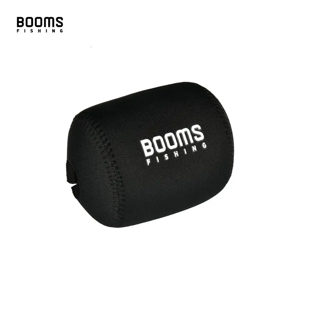 Booms Fishing RC1 Neoprene Reel Cover, Protect Baitcasting or Small Conventional Reel
Booms Fishing RC1 Neoprene Reel Cover, Protect Baitcasting or Small Conventional Reel
