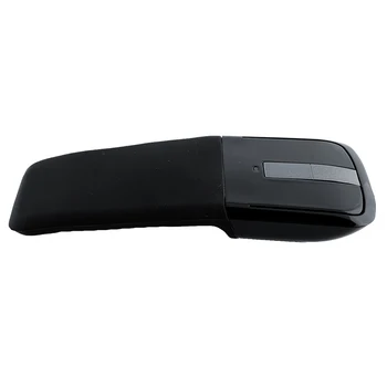 Black Mouse Mice Optical Scroll +USB Receiver Portable 2.4GHz Foldable Wireless Touch Laptop Hot New
Black Mouse Mice Optical Scroll +USB Receiver Portable 2.4GHz Foldable Wireless Touch Laptop Hot New