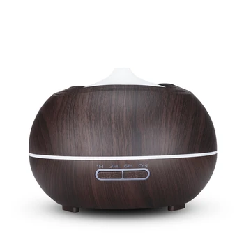 Aroma Diffuser Air Humidifier Essential Oil Diffuser Aromatherapy Electric Ultrasonic Cool Mist Maker for Home
Aroma Diffuser Air Humidifier Essential Oil Diffuser Aromatherapy Electric Ultrasonic Cool Mist Maker for Home